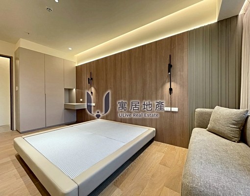尊榮生活●華山公園旁大陸建設精緻新屋●品味非凡 - Image 8
