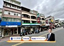 礁溪鄉-中山路二段6房2廳，79坪