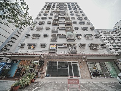 社區圖片