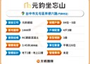 北屯區-崇德六路3房2廳，97.8坪
