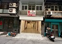 西區-新興街2房2廳，24.5坪