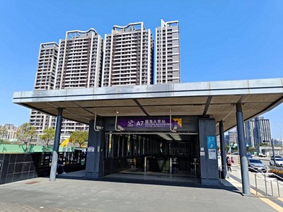 社區圖片