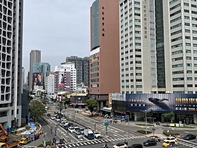 社區圖片