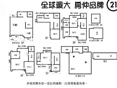 社區圖片