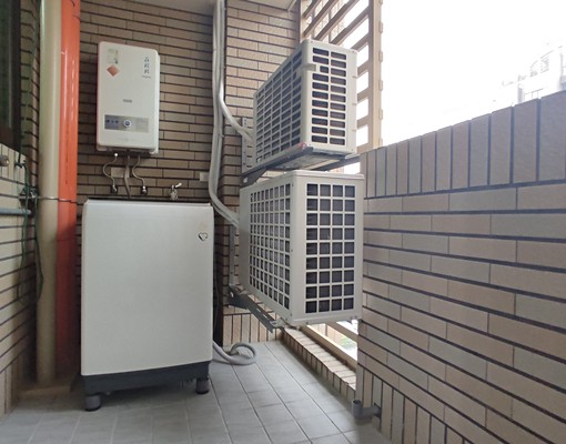 喬陽社宅/可寵兩房車全配一卡皮箱入住可租補免仲 - 591租屋網 - Image 7