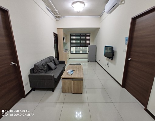 喬陽社宅/可寵兩房車全配一卡皮箱入住可租補免仲 - 591租屋網 - Image 2