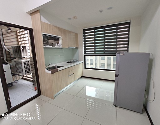 喬陽社宅/可寵兩房車全配一卡皮箱入住可租補免仲 - 591租屋網 - Image 4