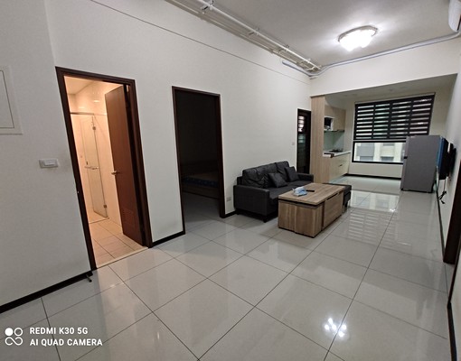 喬陽社宅/可寵兩房車全配一卡皮箱入住可租補免仲 - 591租屋網 - Image 3