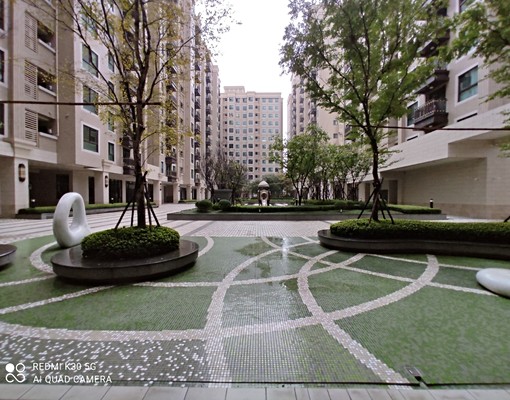 喬陽社宅/可寵兩房車全配一卡皮箱入住可租補免仲 - 591租屋網 - Image 8