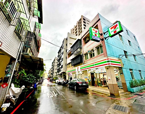 郭哲源⭐全新裝潢未住⭐民生街套房⭐浴廁開窗 - Image 7