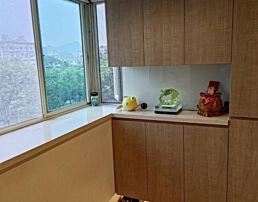 ㊝面公園美妝套房㊝完整共用空間可開伙 - Image 9