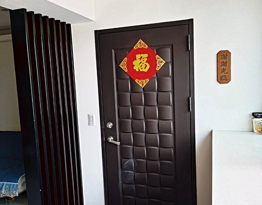 ㊝面公園美妝套房㊝完整共用空間可開伙 - Image 14