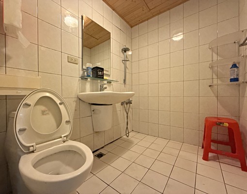 平實南紡良美町1房1廳#家電全#有機車格 - Image 11