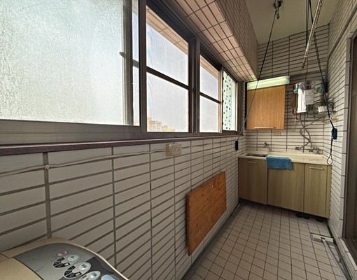 平實南紡良美町1房1廳#家電全#有機車格#可租補 - Image 14