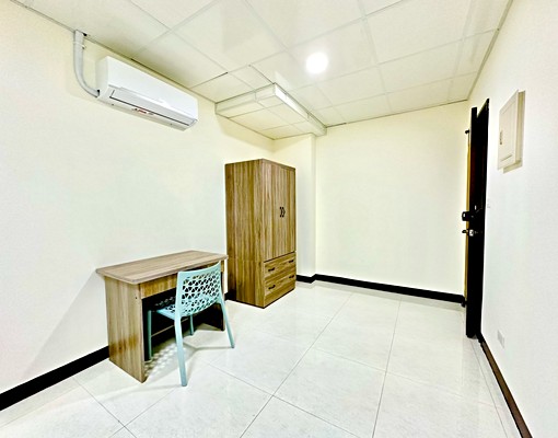 郭哲源⭐全新裝潢未住⭐民生街三樓套房⭐浴廁開窗 - Image 3