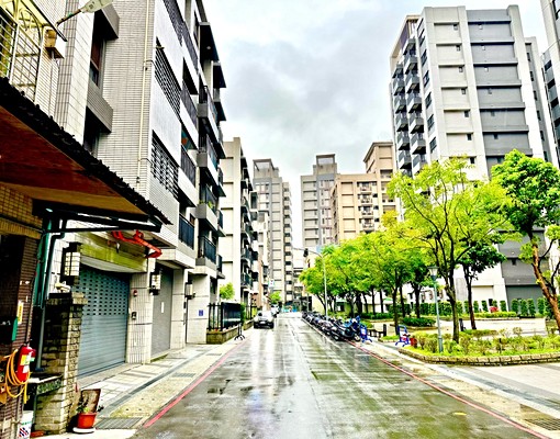 郭哲源⭐全新裝潢未住⭐民生街三樓套房⭐浴廁開窗 - Image 7