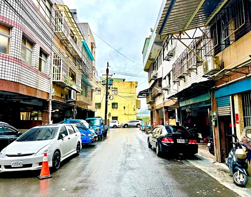 郭哲源⭐全新裝潢未住⭐民生街三樓套房⭐浴廁開窗 - 591租屋網 - Image 8