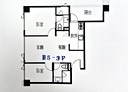 寶山鄉-雙林路2房2廳，33.9坪