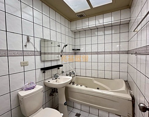 兆基社會住宅🏡免仲/永豐商業大樓家具家電全配2房/可租補 - Image 8