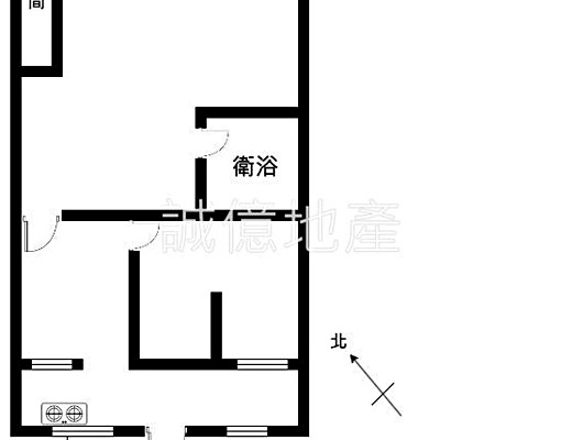 四維路巷寬面寬一樓 - Image 12