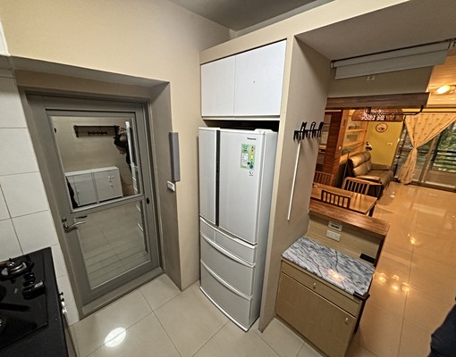 農16凹子底萬坪公園-4房平車精裝居 - Image 12