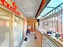 永福一街港坪公園車位3房