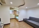中山區-林森北路1房1廳，11.3坪
