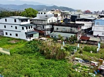 宜市北津漂亮小建地