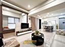 苓雅區-三多四路3房2廳，45.8坪