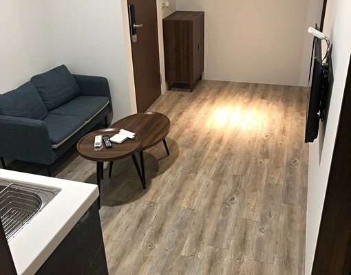 全新兩房一廳 - Image 2