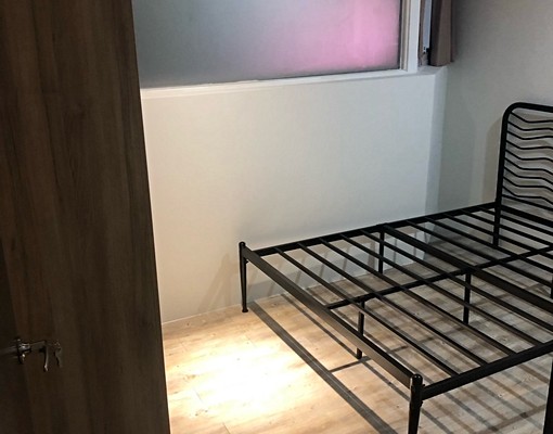全新兩房一廳 - Image 6