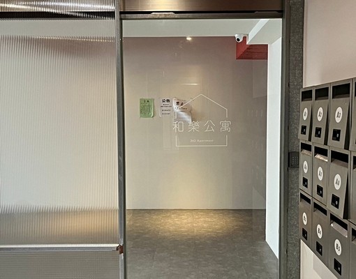 全新兩房一廳 - Image 9