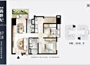 仁武區-京富路2房2廳，36.9坪