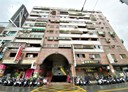 頭份市-銀河路1房1廳，12.6坪