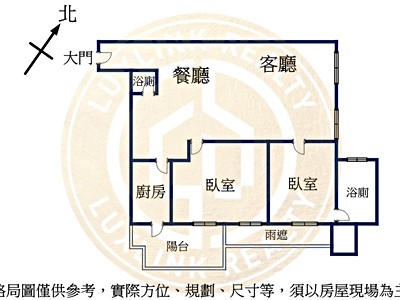 社區圖片