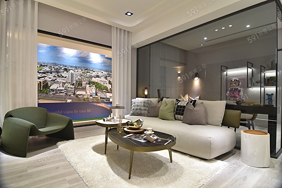 鼎佳謙美樣/實品屋