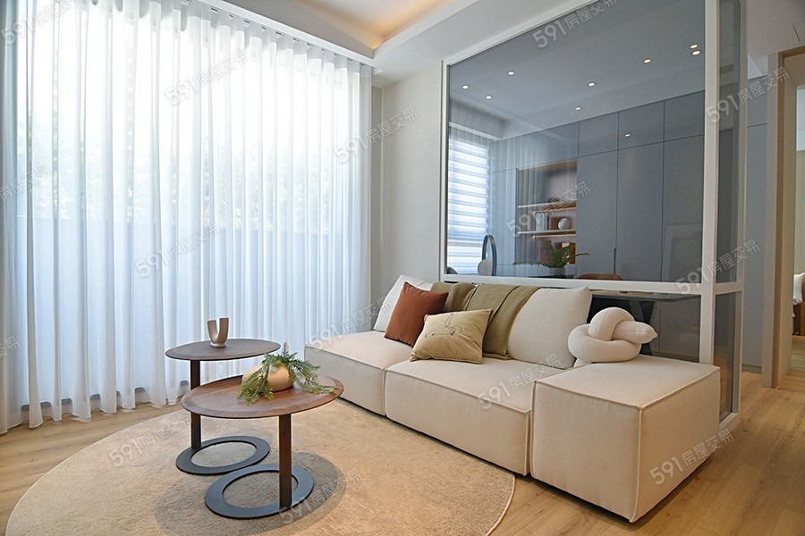 餘慶豐閣二期樣/實品屋