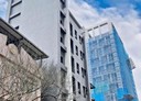 新店區-中央六街2房1廳，21.5坪