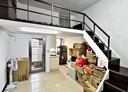 中山區-民權東路一段1房1廳，11.3坪
