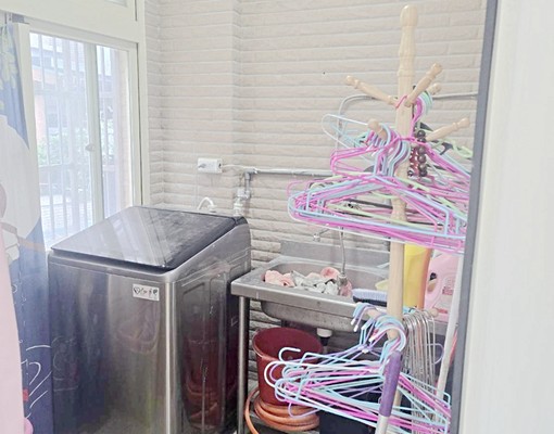 福興東路二房一套衛浴~含水費可申請補助~可附家具 - Image 10