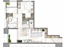 土城區-莊園街2房2廳，28.1坪