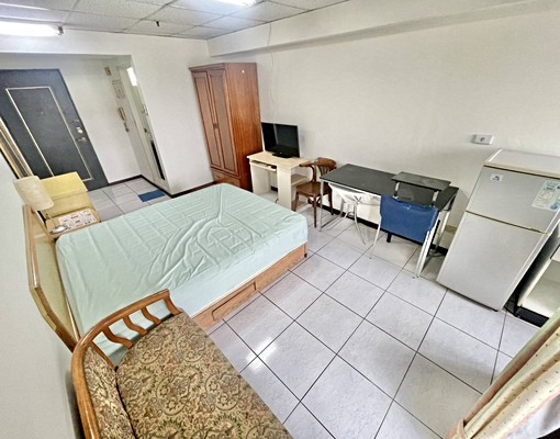 中友百貨中國醫旁一房一廳 - Image 1