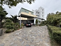 六股路花園休閒養生美農舍/..
