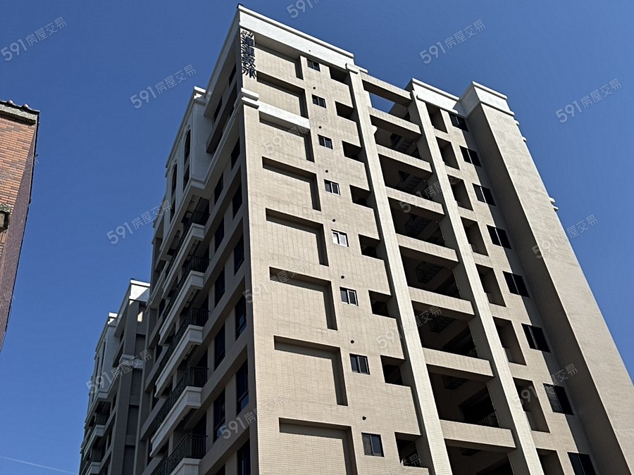 達運敦沐實景圖