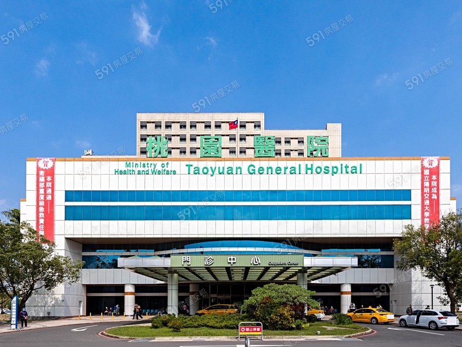 達運敦沐環境圖