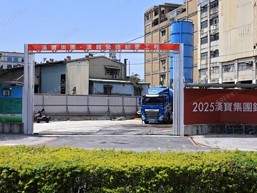 漢寶AI矽谷實景圖