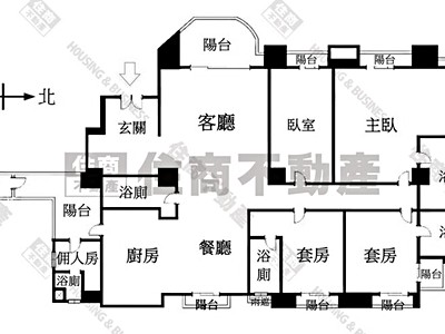 社區圖片