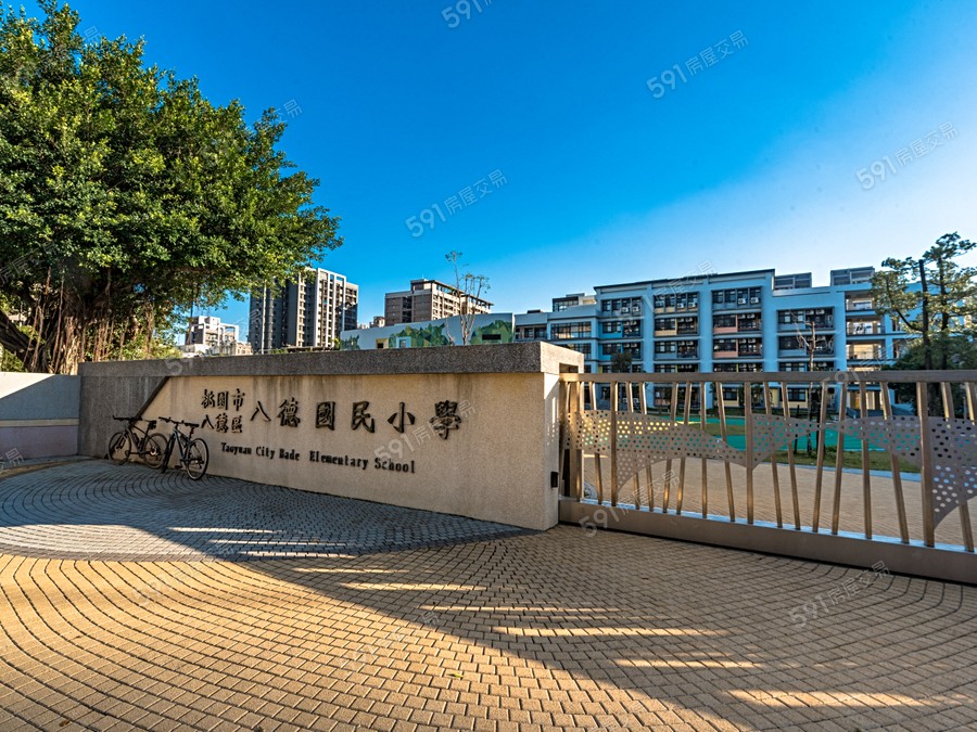 合昶知築環境圖