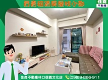 文青路💎屋主降價!麗寶快樂..