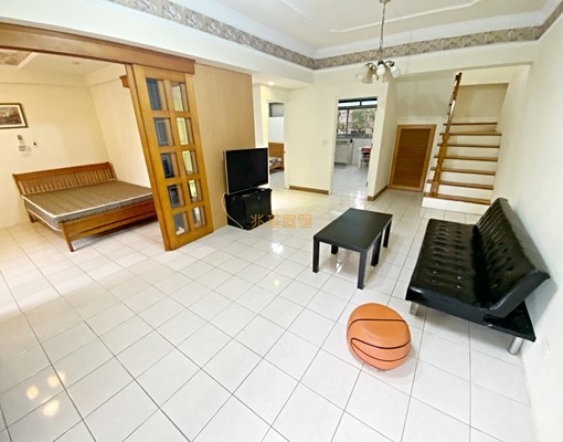 兆基🏡可報稅租補/竹科4+1房機能宅 - Image 1
